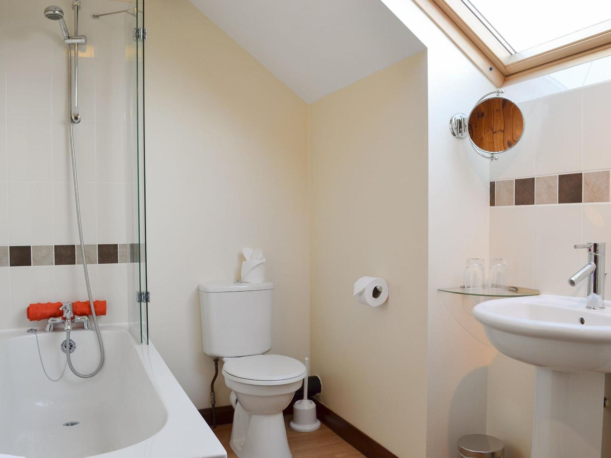 Ash Tree Cottage Gillamoor Ngoại thất bức ảnh