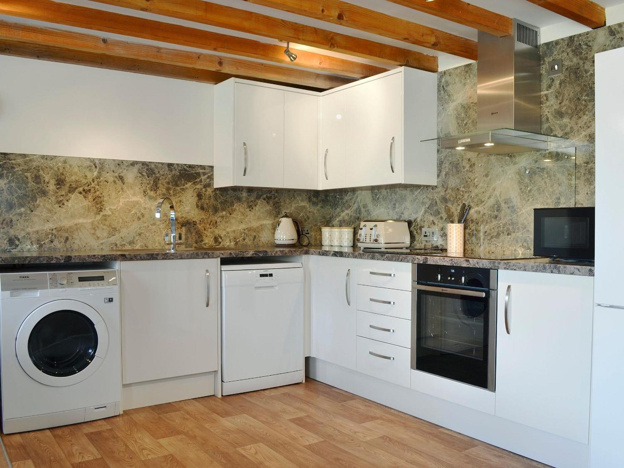 Ash Tree Cottage Gillamoor Ngoại thất bức ảnh